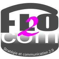 Flo2com logo, Flo2com contact details