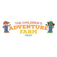 The Children's Adventure Farm Trust logo, The Children's Adventure Farm Trust contact details