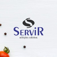 Servir Refeições Coletivas logo, Servir Refeições Coletivas contact details