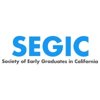 Society of Early Graduates in California (SEGIC) logo, Society of Early Graduates in California (SEGIC) contact details