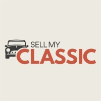 Sell My Classic logo, Sell My Classic contact details