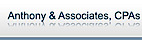 Anthony & Associates logo, Anthony & Associates contact details