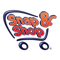 Snap & Shop logo, Snap & Shop contact details