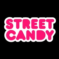 Street Candy Film logo, Street Candy Film contact details