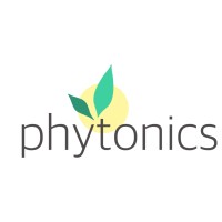 Phytonics logo, Phytonics contact details