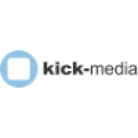 Kick-Media AG logo, Kick-Media AG contact details