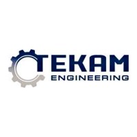 Tekam Engineering logo, Tekam Engineering contact details