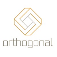 Orthogonal Engineering logo, Orthogonal Engineering contact details