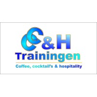 CC&H trainingen logo, CC&H trainingen contact details