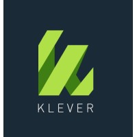 KleverApp logo, KleverApp contact details