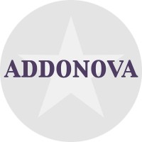 Addonova logo, Addonova contact details