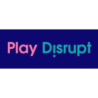 Play:Disrupt logo, Play:Disrupt contact details