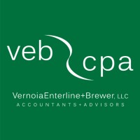 Vernoia, Enterline & Brewer, CPA logo, Vernoia, Enterline & Brewer, CPA contact details