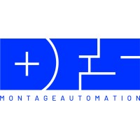 DFS Montageautomation GmbH logo, DFS Montageautomation GmbH contact details