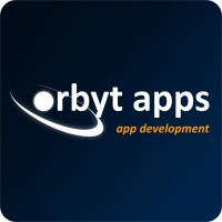 Orbyt apps logo, Orbyt apps contact details