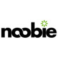 Noobie Inc. logo, Noobie Inc. contact details