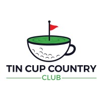 Tin Cup Country Club logo, Tin Cup Country Club contact details