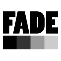 Fade Music Co. logo, Fade Music Co. contact details