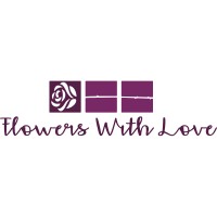 Flowers With Love Essex logo, Flowers With Love Essex contact details