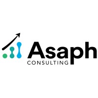 Asaph logo, Asaph contact details