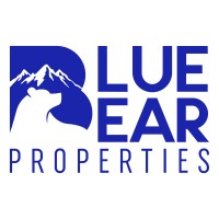 Blue Bear Properties LLC logo, Blue Bear Properties LLC contact details