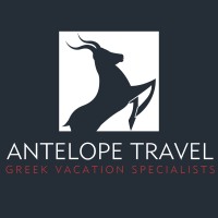 Antelope Travel Greece Athens Greece logo, Antelope Travel Greece Athens Greece contact details