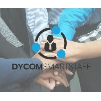 DyCom SmartStaff logo, DyCom SmartStaff contact details