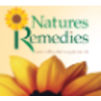 Nature's Remedies logo, Nature's Remedies contact details