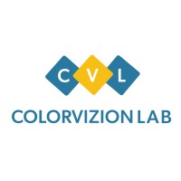 ColorVizion Lab logo, ColorVizion Lab contact details