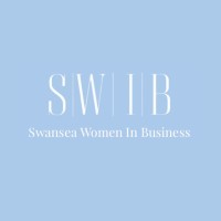 Swansea Women in Business logo, Swansea Women in Business contact details