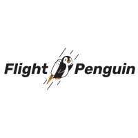 Flight Penguin logo, Flight Penguin contact details