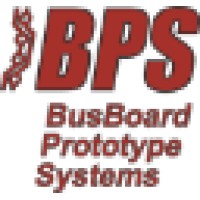 BusBoard Prototype Systems Ltd. logo, BusBoard Prototype Systems Ltd. contact details