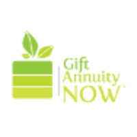 Gift Annuity NOW logo, Gift Annuity NOW contact details