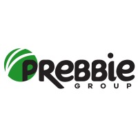 PREBBIE Group logo, PREBBIE Group contact details