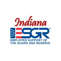 Indiana ESGR logo, Indiana ESGR contact details