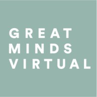 Great Minds Virtual logo, Great Minds Virtual contact details