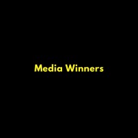 Media Winners logo, Media Winners contact details