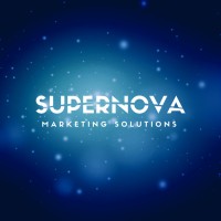 Super Nova Marketing Solutions logo, Super Nova Marketing Solutions contact details