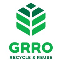 GRRO International logo, GRRO International contact details