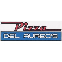 Pizza Del Aureo's logo, Pizza Del Aureo's contact details