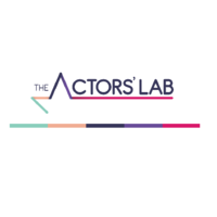 The Actors' Lab logo, The Actors' Lab contact details