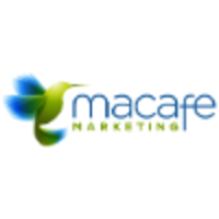 Macafe Marketing logo, Macafe Marketing contact details