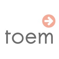 toem GmbH logo, toem GmbH contact details