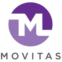 Movitas Mobility logo, Movitas Mobility contact details