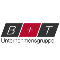 B+T Unternehmensgruppe logo, B+T Unternehmensgruppe contact details