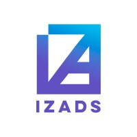 Izads Performance Digital logo, Izads Performance Digital contact details