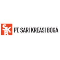 PT Sari Kreasi Boga logo, PT Sari Kreasi Boga contact details