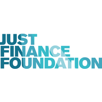 JUST FINANCE FOUNDATION logo, JUST FINANCE FOUNDATION contact details