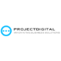 ProjectDigital, Inc logo, ProjectDigital, Inc contact details