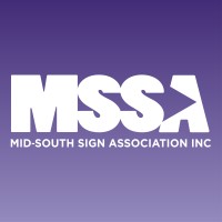 Mid South Sign Association logo, Mid South Sign Association contact details